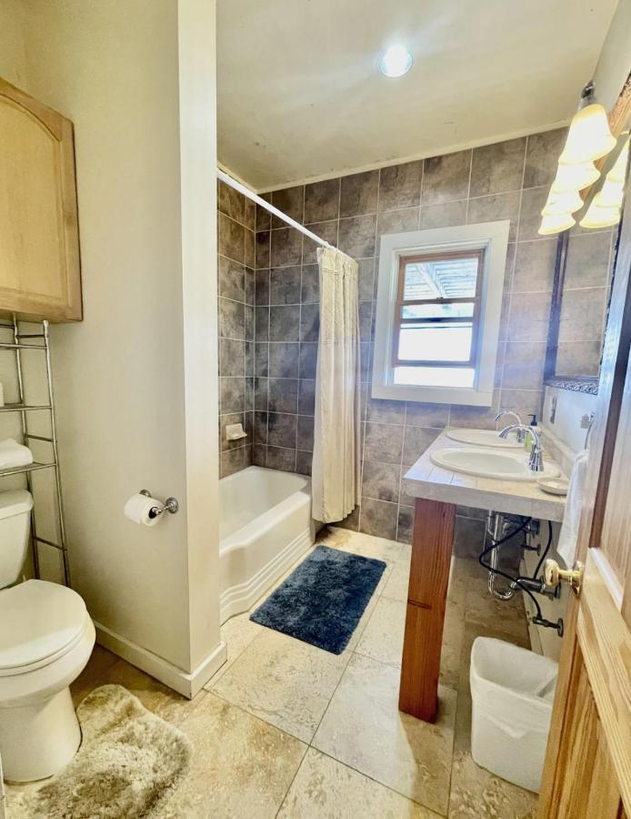 Villa Crestone Mountain Gem Hideaway Esterno foto