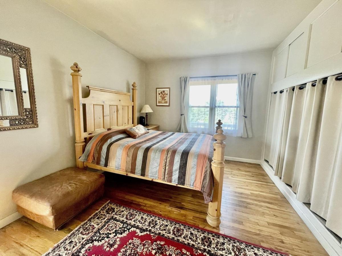 Villa Crestone Mountain Gem Hideaway Esterno foto