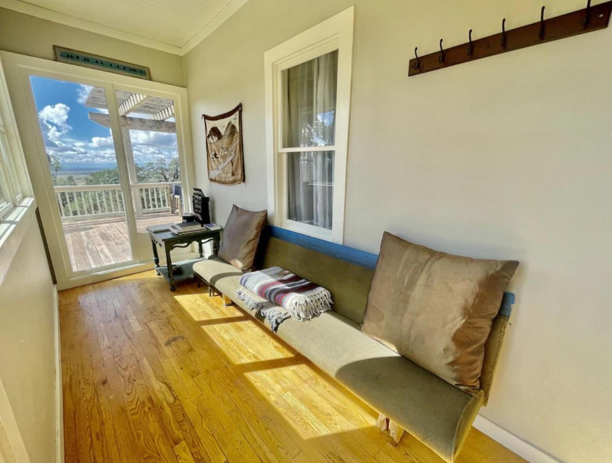 Villa Crestone Mountain Gem Hideaway Esterno foto